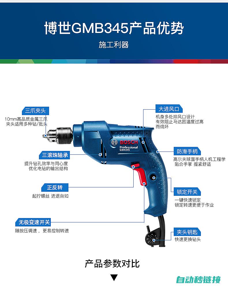 掌握电工钻孔核心知识 (掌握电工钻孔技巧)